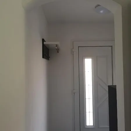 App Vanja 6170 Apartmán Catez ob Savi