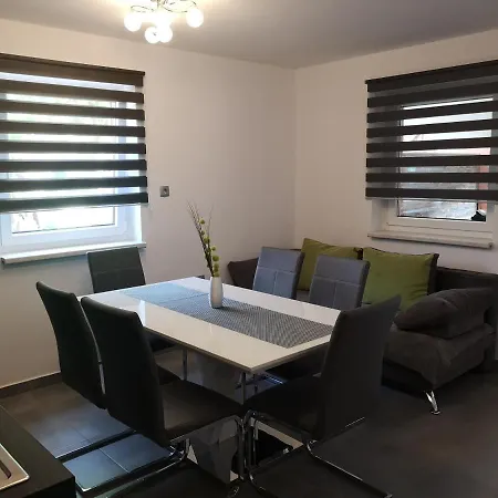 Apartmán App Vanja 6170