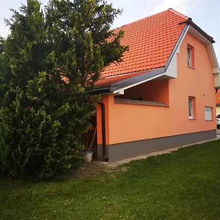 App Vanja 6170 Apartmán