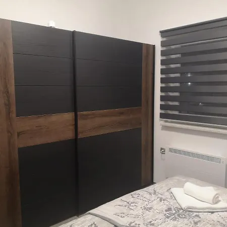 App Vanja 6170 Apartmán
