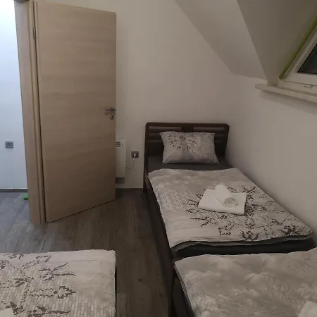 Apartamento App Vanja 6170