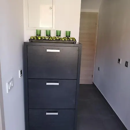 Apartmán App Vanja 6170 *