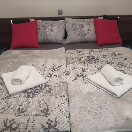 Apartmán App Vanja 6170 Catez ob Savi