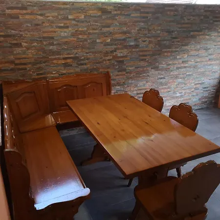 Apartamento App Vanja 6170