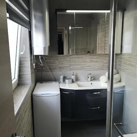 Apartamento App Vanja 6170