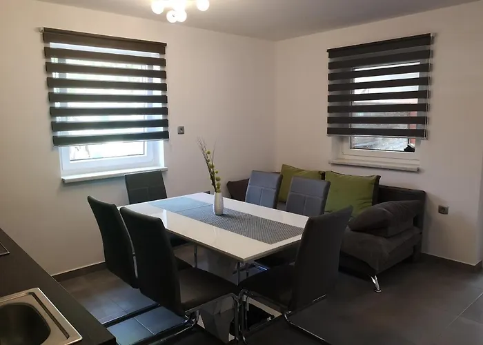 شقة App Vanja 6170