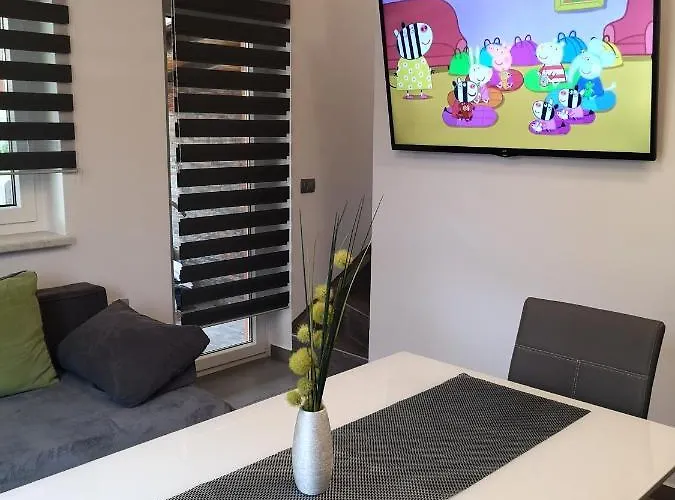 App Vanja 6170 شقة *