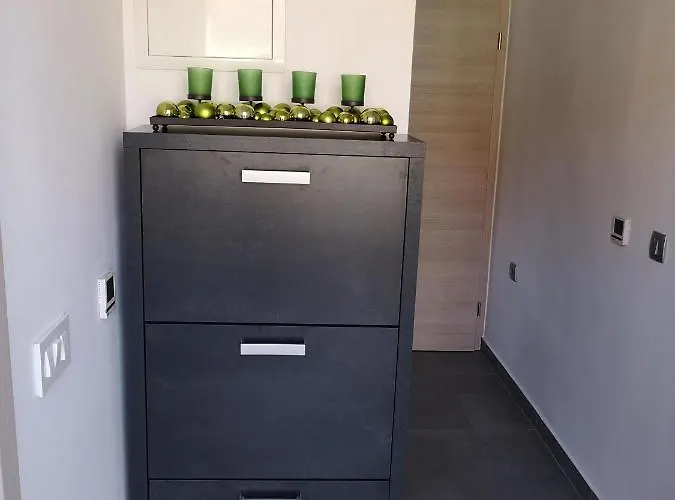 شقة App Vanja 6170 *